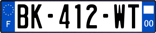 BK-412-WT