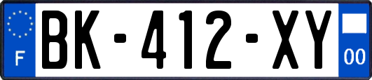 BK-412-XY