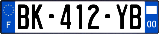 BK-412-YB