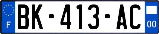 BK-413-AC