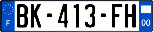 BK-413-FH
