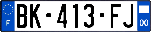 BK-413-FJ