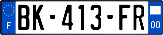 BK-413-FR