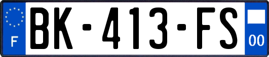 BK-413-FS