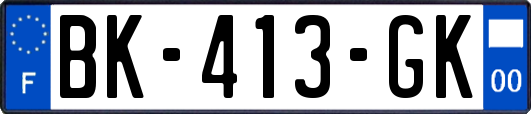 BK-413-GK