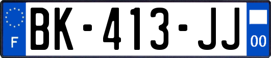 BK-413-JJ