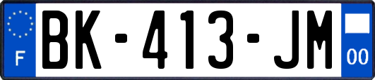 BK-413-JM