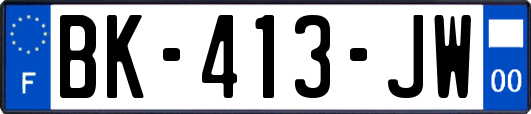 BK-413-JW