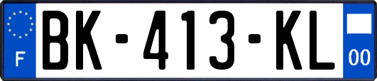 BK-413-KL