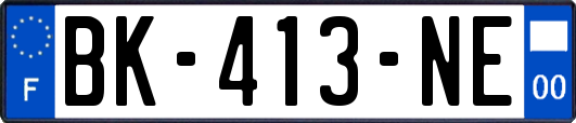 BK-413-NE