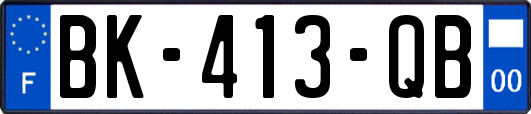 BK-413-QB