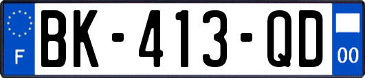 BK-413-QD