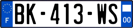 BK-413-WS