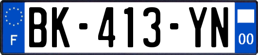 BK-413-YN