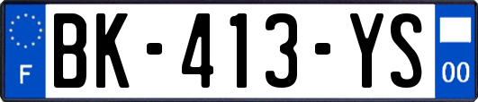 BK-413-YS