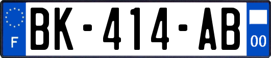 BK-414-AB