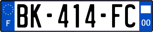 BK-414-FC