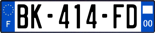 BK-414-FD