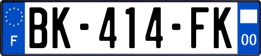 BK-414-FK