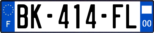 BK-414-FL