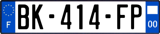 BK-414-FP