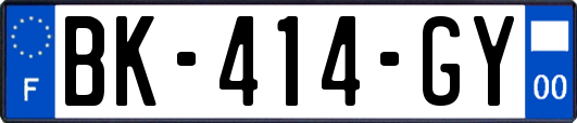 BK-414-GY