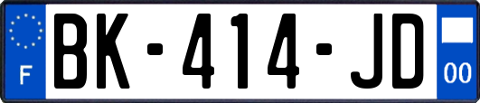 BK-414-JD