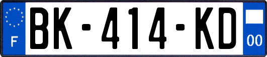 BK-414-KD