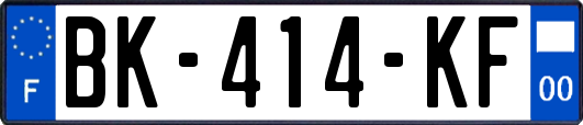 BK-414-KF