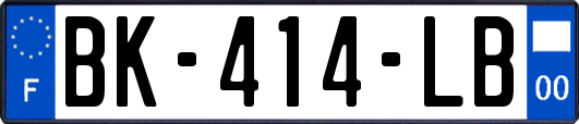 BK-414-LB