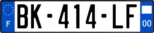 BK-414-LF