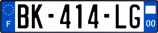 BK-414-LG