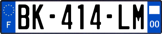 BK-414-LM