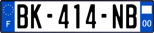 BK-414-NB