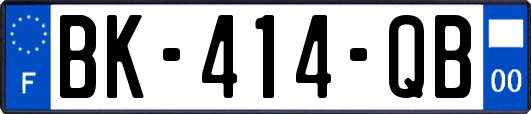 BK-414-QB