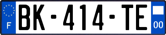 BK-414-TE