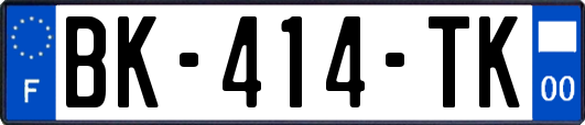 BK-414-TK