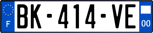 BK-414-VE