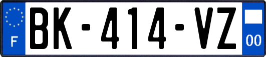 BK-414-VZ