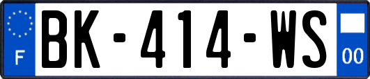 BK-414-WS