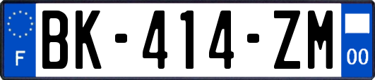 BK-414-ZM