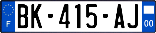 BK-415-AJ