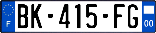 BK-415-FG