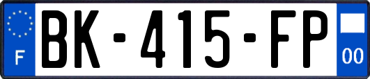 BK-415-FP