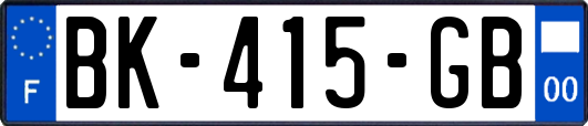 BK-415-GB