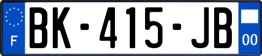 BK-415-JB