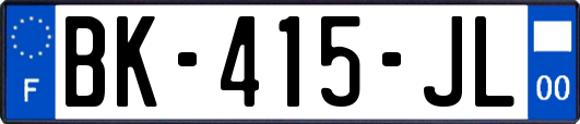 BK-415-JL