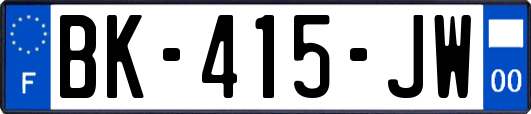 BK-415-JW