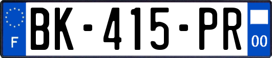 BK-415-PR