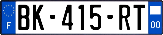 BK-415-RT